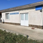 Промишлена сграда в с. Любеново, Област Плевен - 2568 кв.м за 30 €/кв.м - Снимка #1