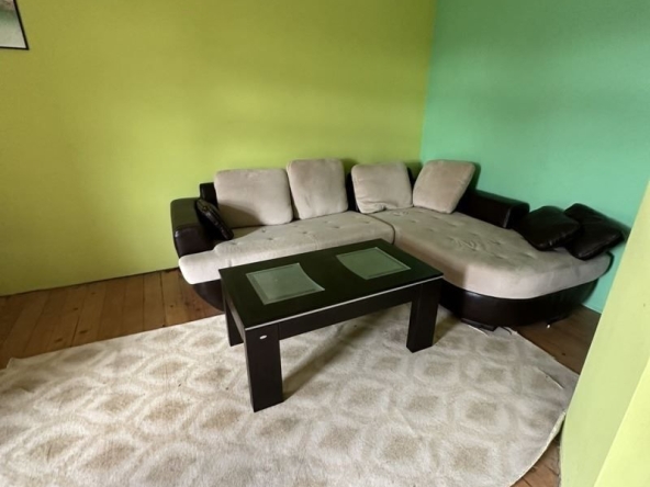 Тристаен апартамент в Плевен, Идеален център - 100 кв.м за 510 €/кв.м - Снимка #1