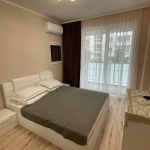 Дава се под наем Двустаен апартамент в София, Връбница 2 - 70 кв.м за 598.23 € - Снимка #1