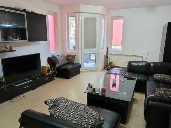 Двустаен апартамент в София, Бояна - 75 кв.м за 2667 €/кв.м - Снимка #1