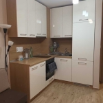 Дава се под наем Двустаен апартамент в София, Младост 4 - 58 кв.м за 648.21 € - Снимка #1