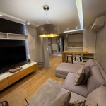 Дава се под наем Тристаен апартамент в София, Изток - 90 кв.м за 1295.4 € - Снимка #1
