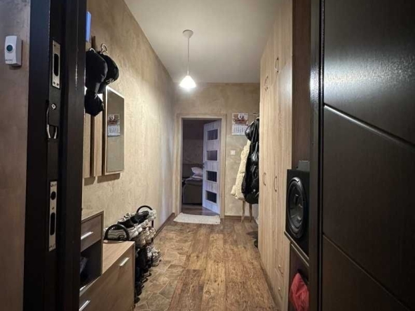 Тристаен апартамент в София, Люлин 4 - 68 кв.м за 2280 €/кв.м - Снимка #1