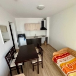 Дава се под наем Двустаен апартамент в София, Център - 40 кв.м за 518.67 € - Снимка #1