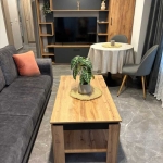 Дава се под наем Двустаен апартамент в София, Драгалевци - 46 кв.м за 772.65 € - Снимка #1