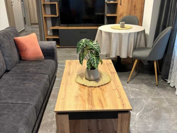 Дава се под наем Двустаен апартамент в София, Драгалевци - 46 кв.м за 772.65 € - Снимка #1