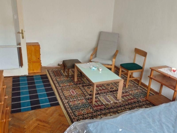 Дава се под наем Едностаен апартамент в София, Дружба 1 - 40 кв.м за 398.82 € - Снимка #1