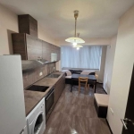 Дава се под наем Тристаен апартамент в София, Изток - 58 кв.м за 618.12 € - Снимка #1