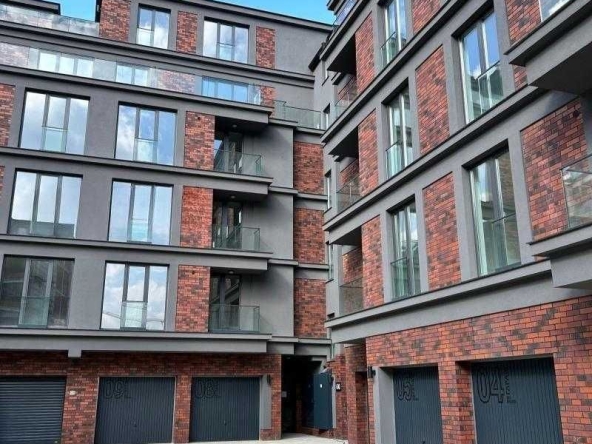 Двустаен апартамент в София, Малинова долина - 57 кв.м за 2211 €/кв.м - Снимка #1