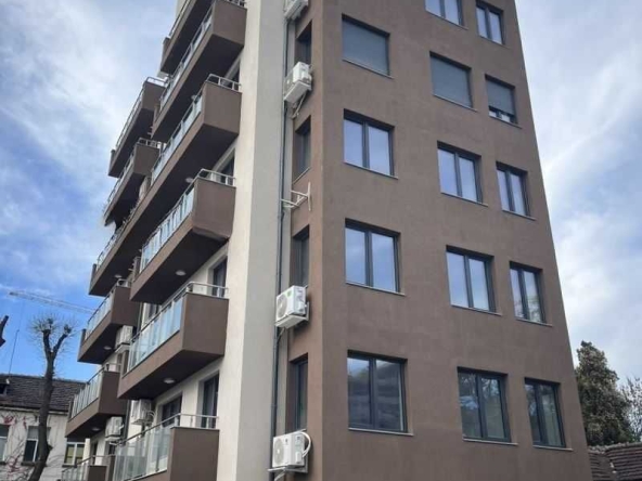 Тристаен апартамент в София, Хаджи Димитър - 96 кв.м за 1175 €/кв.м - Снимка #1