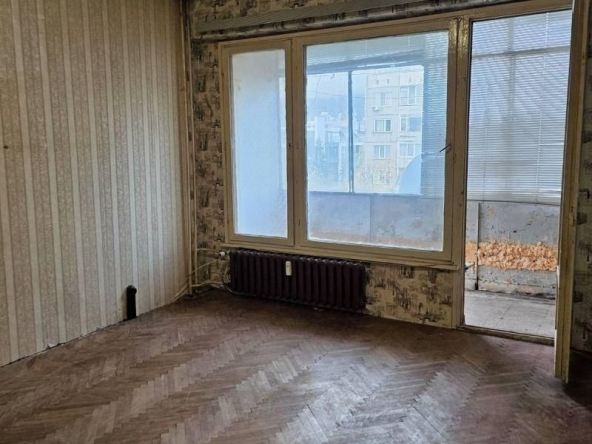 Двустаен апартамент в София, Борово - 61 кв.м за 1463 €/кв.м - Снимка #1