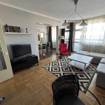 Дава се под наем Тристаен апартамент в София, Зона Б-19 - 106 кв.м за 847.62 € - Снимка #1