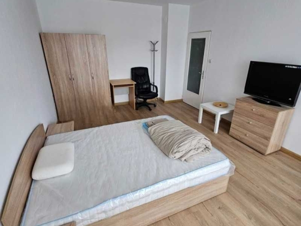 Дава се под наем Двустаен апартамент в София, Овча купел 1 - 50 кв.м за 498.27 € - Снимка #1