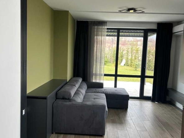 Дава се под наем Тристаен апартамент в София, Малинова долина - 110 кв.м за 1296.42 € - Снимка #1