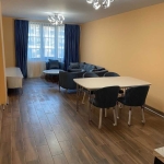 Дава се под наем Тристаен апартамент в София, Лагера - 100 кв.м за 816 € - Снимка #1