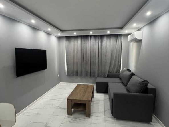 Дава се под наем Двустаен апартамент в София, Малинова долина - 65 кв.м за 618.12 € - Снимка #1