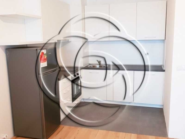 Дава се под наем Тристаен апартамент в София, Манастирски ливади - 84 кв.м за 757.86 € - Снимка #1