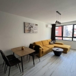 Дава се под наем Двустаен апартамент в София, Малинова долина - 63 кв.м за 817.53 € - Снимка #1