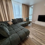 Дава се под наем Двустаен апартамент в Бургас, Братя Миладинови - 84 кв.м за 1047.03 € - Снимка #1