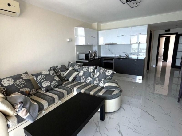 Тристаен апартамент в Свети Влас - 137 кв.м за 600 €/кв.м - Снимка #1