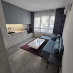 Дава се под наем Двустаен апартамент в София, Кръстова вада - 55 кв.м за 668.1 € - Снимка #1