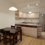 Дава се под наем Двустаен апартамент в София, Манастирски ливади - 75 кв.м за 612 € - Снимка #1