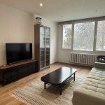 Дава се под наем Двустаен апартамент в София, Изгрев - 60 кв.м за 787.95 € - Снимка #1