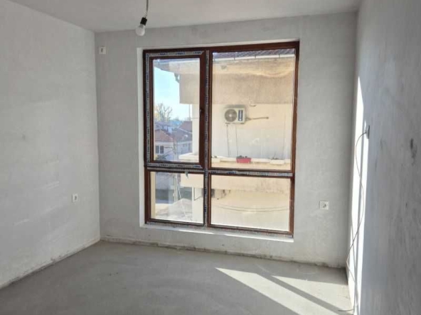 Двустаен апартамент в Пловдив, Прослав - 72 кв.м за 740 €/кв.м - Снимка #1