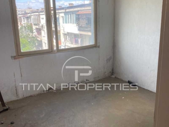 Двустаен апартамент в Пловдив, Христо Смирненски - 62 кв.м за 776 €/кв.м - Снимка #1
