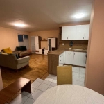 Дава се под наем Тристаен апартамент в София, Хладилника - 100 кв.м за 827.73 € - Снимка #1