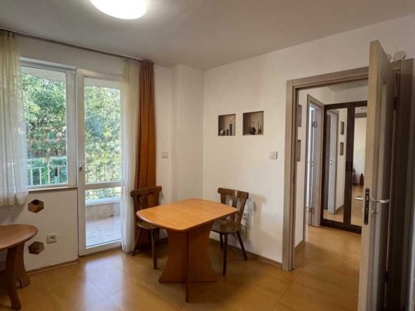 Дава се под наем Двустаен апартамент в София, Център - 46 кв.м за 628.32 € - Снимка #1