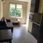 Дава се под наем Двустаен апартамент в София, Манастирски ливади - 45 кв.м за 548.25 € - Снимка #1