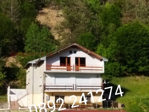 Къща в Мадан - 158 кв.м за 760 €/кв.м - Снимка #1