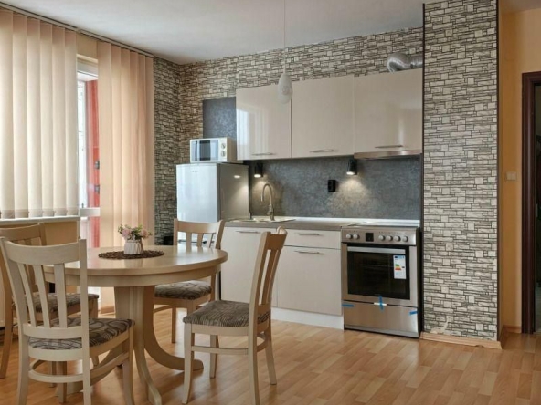 Дава се под наем Двустаен апартамент в София, Обеля - 65 кв.м за 508.47 € - Снимка #1