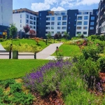 Дава се под наем Двустаен апартамент в София, Кръстова вада - 70 кв.м за 752.25 € - Снимка #1