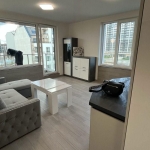 Дава се под наем Двустаен апартамент в София, Дружба 2 - 65 кв.м за 767.55 € - Снимка #1