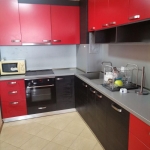 Дава се под наем Двустаен апартамент в София, Гео Милев - 60 кв.м за 746.64 € - Снимка #1