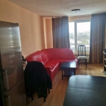 Дава се под наем Двустаен апартамент в София, Гео Милев - 60 кв.м за 718.08 € - Снимка #1