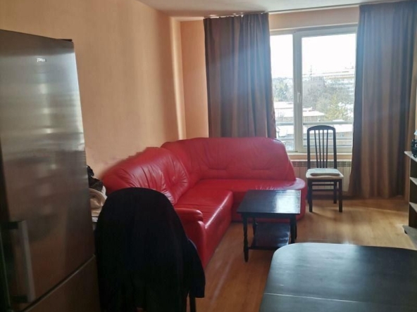 Дава се под наем Двустаен апартамент в София, Гео Милев - 60 кв.м за 718.08 € - Снимка #1