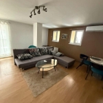Дава се под наем Двустаен апартамент в София, Гео Милев - 80 кв.м за 698.19 € - Снимка #1