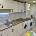 Дава се под наем Двустаен апартамент в Бургас, Лазур - 70 кв.м за 408 € - Снимка #1