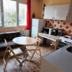 Дава се под наем Двустаен апартамент в София, Овча купел 2 - 78 кв.м за 488.58 € - Снимка #1