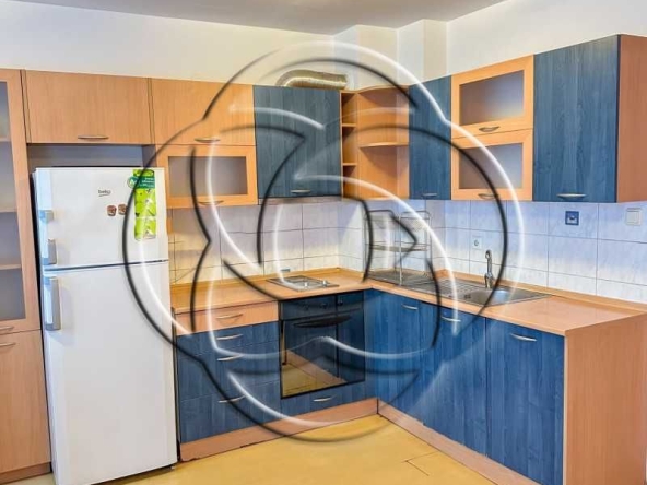 Дава се под наем Тристаен апартамент в София, Овча купел 2 - 80 кв.м за 575 € - Снимка #1