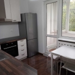 Дава се под наем Тристаен апартамент в София, Младост 2 - 90 кв.м за 846.6 € - Снимка #1