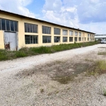 Склад в Тръстеник - 2487 кв.м за 100 €/кв.м - Снимка #1