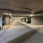 Гараж / Паркомясто в София, Левски Г - 15 кв.м за 1530 €/кв.м - Снимка #1