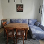 Дава се под наем Тристаен апартамент в София, Център - 70 кв.м за 745.62 € - Снимка #1