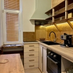Дава се под наем Тристаен апартамент в Бургас, Център - 85 кв.м за 698.19 € - Снимка #1