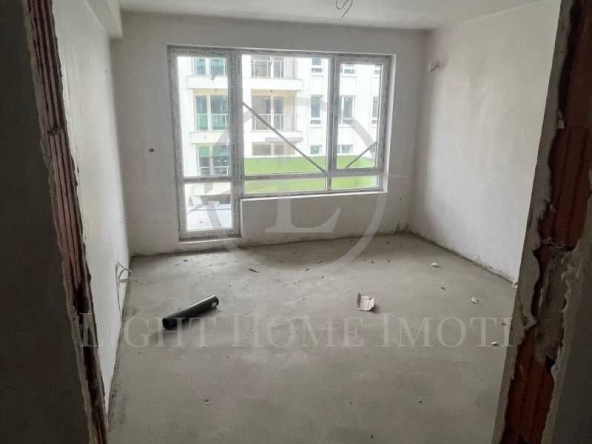Двустаен апартамент в Пловдив, Южен - 57 кв.м за 761 €/кв.м - Снимка #1