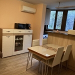 Дава се под наем Двустаен апартамент в София, Полигона - 56 кв.м за 487.56 € - Снимка #1